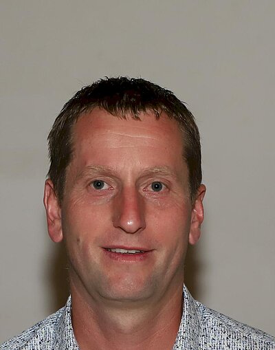 Bernhard Höglinger