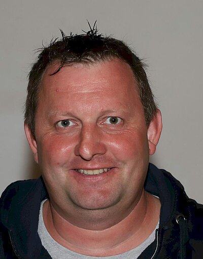 Stefan Spindlbalker