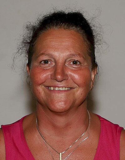 Silvia Nadschläger