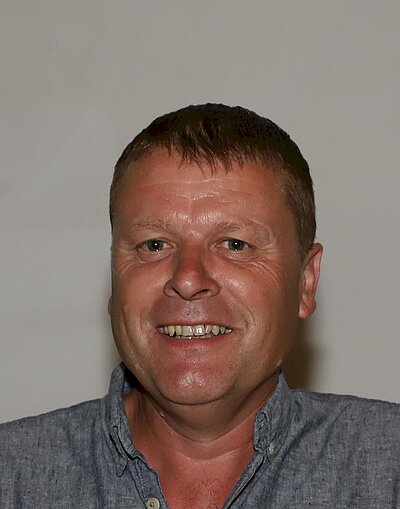 Helmut Reischl