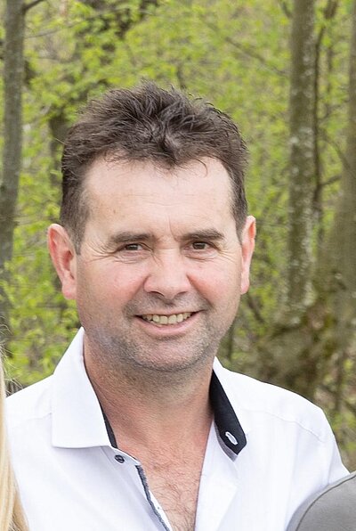 Markus Gabriel