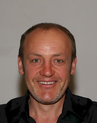Andreas Kriegner
