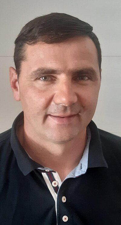 Johannes Haselgruber