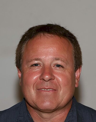 Andreas Schuster