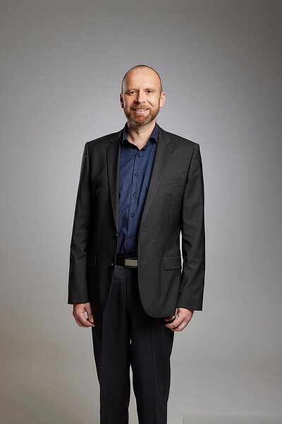 Thomas Bogner